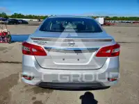 2019 Nissan SENTRA photo