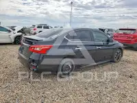 2019 Nissan SENTRA фото