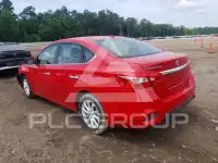 2019 Nissan SENTRA photo