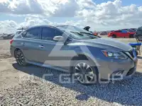 2019 Nissan SENTRA фото