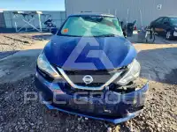 2019 Nissan SENTRA фото