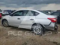2019 Nissan SENTRA photo