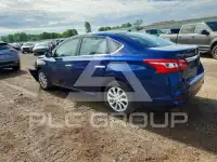 2019 Nissan SENTRA фото