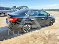 2019 Nissan SENTRA photo