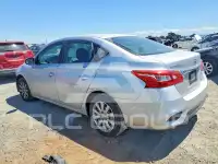 2019 Nissan SENTRA фото