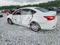 2019 Nissan SENTRA фото