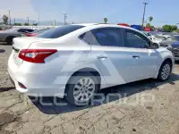 2019 Nissan SENTRA фото