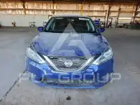 2019 Nissan SENTRA фото