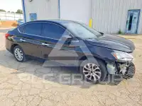 2019 Nissan SENTRA photo