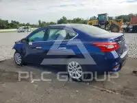 2019 Nissan SENTRA фото
