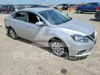 2019 Nissan SENTRA photo