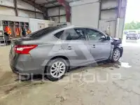 2019 Nissan SENTRA фото