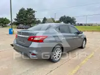 2019 Nissan SENTRA фото