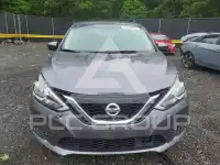 2019 Nissan SENTRA фото
