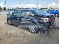 2019 Nissan SENTRA photo