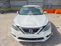 2019 Nissan SENTRA фото
