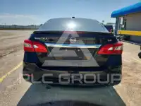 2019 Nissan SENTRA photo
