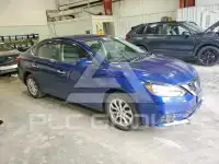 2019 Nissan SENTRA photo