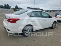 2019 Nissan SENTRA photo