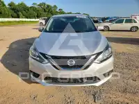 2019 Nissan SENTRA фото