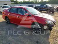 2019 Nissan SENTRA фото