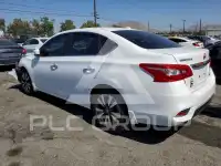2019 Nissan SENTRA фото