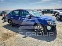 2019 Nissan SENTRA фото