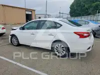 2019 Nissan SENTRA photo