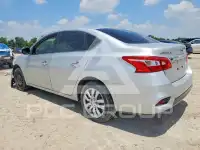 2019 Nissan SENTRA фото