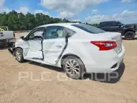 2019 Nissan SENTRA photo