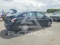 2019 Nissan SENTRA фото