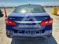 2019 Nissan SENTRA photo