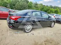 2019 Nissan SENTRA photo