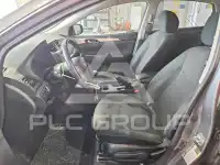 2019 Nissan SENTRA фото