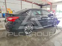 2019 Nissan SENTRA фото