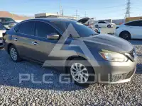 2019 Nissan SENTRA фото