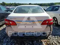 2019 Nissan SENTRA photo