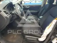 2019 Nissan SENTRA photo