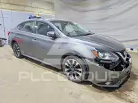 2019 Nissan SENTRA photo