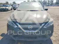 2019 Nissan SENTRA фото
