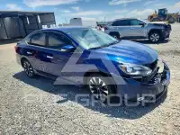 2019 Nissan SENTRA photo
