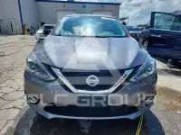 2019 Nissan SENTRA фото