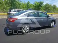 2019 Nissan SENTRA фото