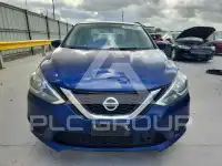 2019 Nissan SENTRA фото
