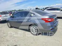 2019 Nissan SENTRA photo