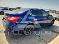 2019 Nissan SENTRA фото