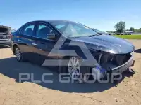 2019 Nissan SENTRA photo