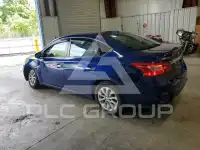 2019 Nissan SENTRA photo