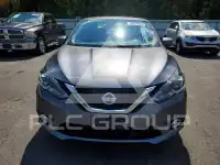 2019 Nissan SENTRA фото