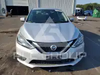 2019 Nissan SENTRA фото